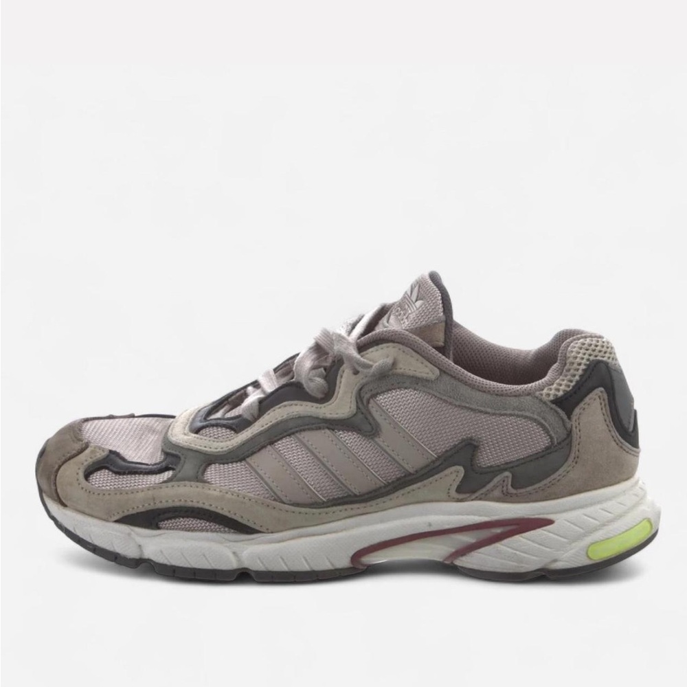 adidas Temper Run 'Light Brown' G27920